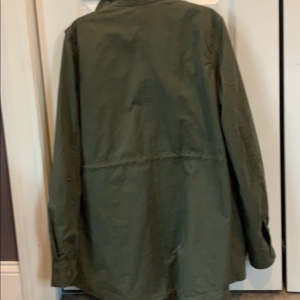 Jacket - Picture 4 of 4